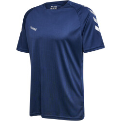 hummel Challenger Trikot Herren 7026 - marine S