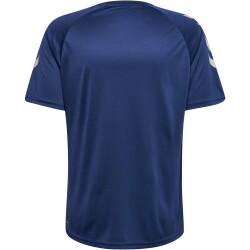 hummel Challenger Trikot Herren 7026 - marine S