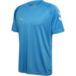 hummel Challenger Trikot Herren 8745 - celestial L