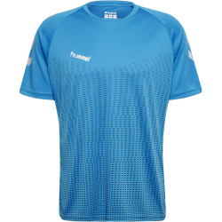 hummel Challenger Trikot Herren 8745 - celestial L