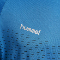 hummel Challenger Trikot Herren 8745 - celestial L