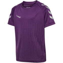 hummel Challenger Trikot Kinder 3822 - crown jewel 116