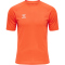 hummel hmlDAVID Trikot 3647 - shocking orange XXL