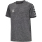 hummel hmlRENE Trikot Kinder 2007 - dark grey melange 116