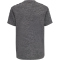 hummel hmlRENE Trikot Kinder 2007 - dark grey melange 116