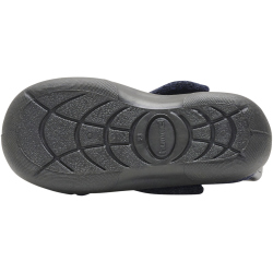 hummel Wool Slipper Baby-Hausschuhe 1009 - black iris 23