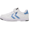 hummel STADIL Light Quick Sneaker Kinder 9101 - white/navy 28