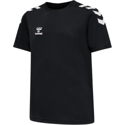 hummel hmlRENE Trikot Kinder 8999 - black w print 116
