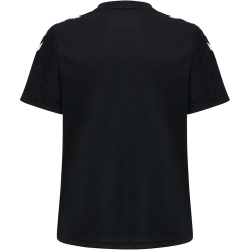 hummel hmlRENE Trikot Kinder 8999 - black w print 116