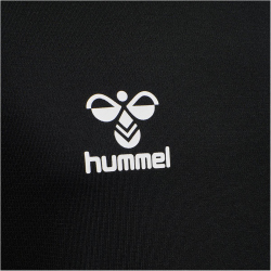 hummel hmlRENE Trikot Kinder 8999 - black w print 116