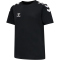 hummel hmlRENE Trikot Kinder 8999 - black w print 116