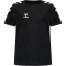 hummel hmlRENE Trikot Kinder 8999 - black w print 116