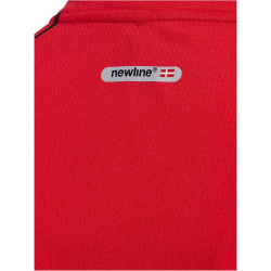newline Base Coolskin Laufshirt Herren 0004 - true red L