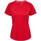 newline Base Coolskin Laufshirt Herren 0004 - true red L