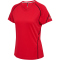 newline Base Coolskin Laufshirt Herren 0004 - true red L