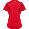 newline Base Coolskin Laufshirt Herren 0004 - true red L