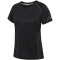 newline Base Coolskin Laufshirt Herren 0060 - black L
