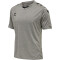 hummel Core XK Poly Trikot Herren 2006 - grey melange XS