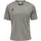 hummel Core XK Poly Trikot Herren 2006 - grey melange XS