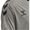 hummel Core XK Poly Trikot Herren 2006 - grey melange XS