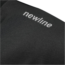 newline Base Cool Laufshirt Herren 0060 - black M