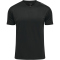 newline Base Cool Laufshirt Herren 0060 - black M