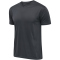 newline Base Cool Laufshirt Herren 0083 - titanium S