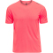 newline Base Cool Laufshirt Herren 0087 - fluo pink L