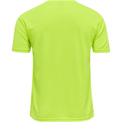 newline Base Cool Laufshirt Herren 0091 - neon yellow 3XL