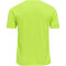 newline Base Cool Laufshirt Herren 0091 - neon yellow 3XL