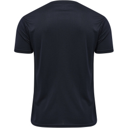 newline Base Cool Laufshirt Herren 0199 - navy M