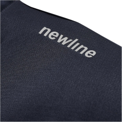 newline Base Cool Laufshirt Herren 0199 - navy M
