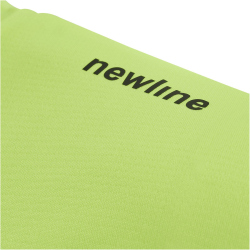 newline Base Cool Laufshirt Herren 0913 - kiwi S