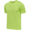 newline Base Cool Laufshirt Herren 0913 - kiwi S