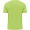newline Base Cool Laufshirt Herren 0913 - kiwi S