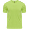 newline Base Cool Laufshirt Herren 0913 - kiwi S