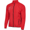 newline Core Trainingsjacke Damen 0004 - true red L