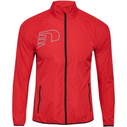 newline Core Trainingsjacke Damen 0004 - true red M