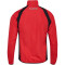 newline Core Trainingsjacke Damen 0004 - true red M