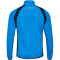 newline Core Trainingsjacke Damen 0016 - limoges blue/silver L