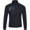 newline Core Trainingsjacke Damen 0060 - black L
