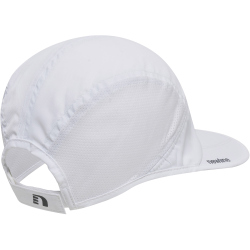 newline Running Cap 0020 - white L