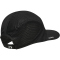 newline Running Cap 0060 - black L