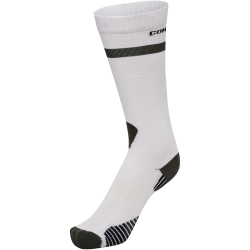 newline Compression Socken 0020 - white 35-38