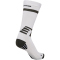 newline Compression Socken 0020 - white 35-38