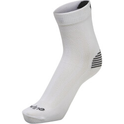 newline Base Laufsocken 0020 - white 35-38