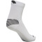 newline Base Laufsocken 0020 - white 35-38