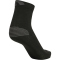 newline Base Laufsocken 0060 - black 35-38