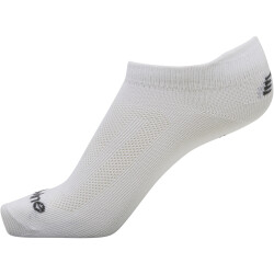 newline Base Laufsocken Füßlinge 0020 - white...