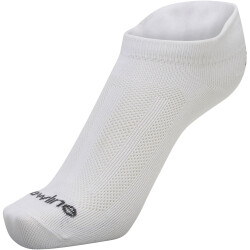newline Base Laufsocken Füßlinge 0020 - white...